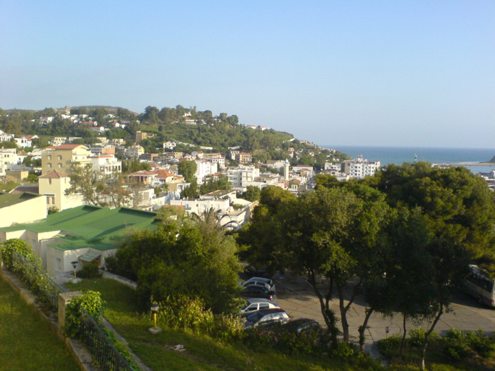 Tabarka - Tunisie