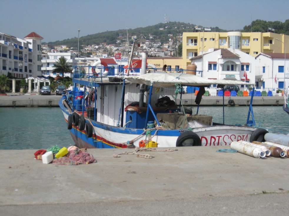 Tabarka - Tunisie